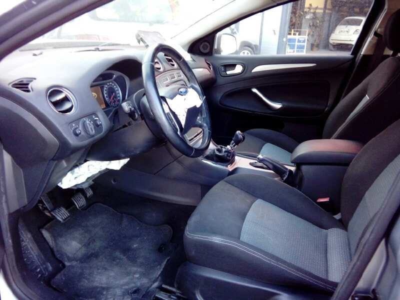 ford mondeo ber. (ca2) del año 2010