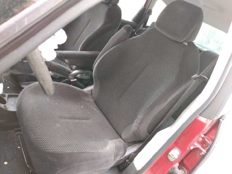 citroën c4 picasso del año 2008