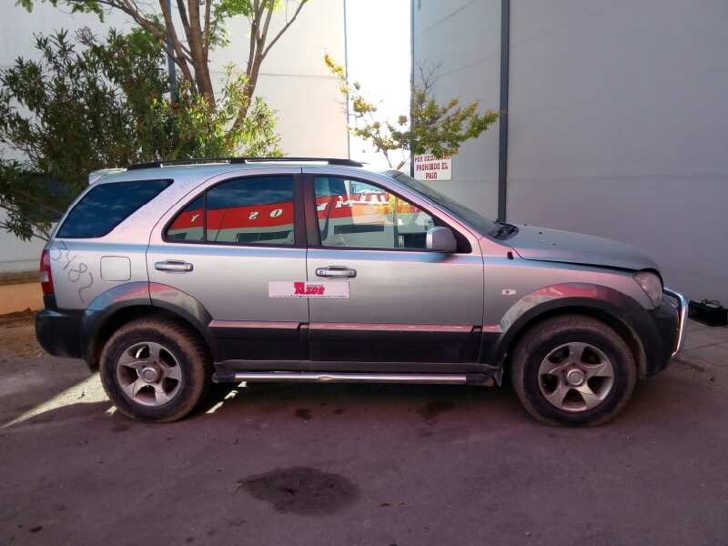 kia sorento del año 2003