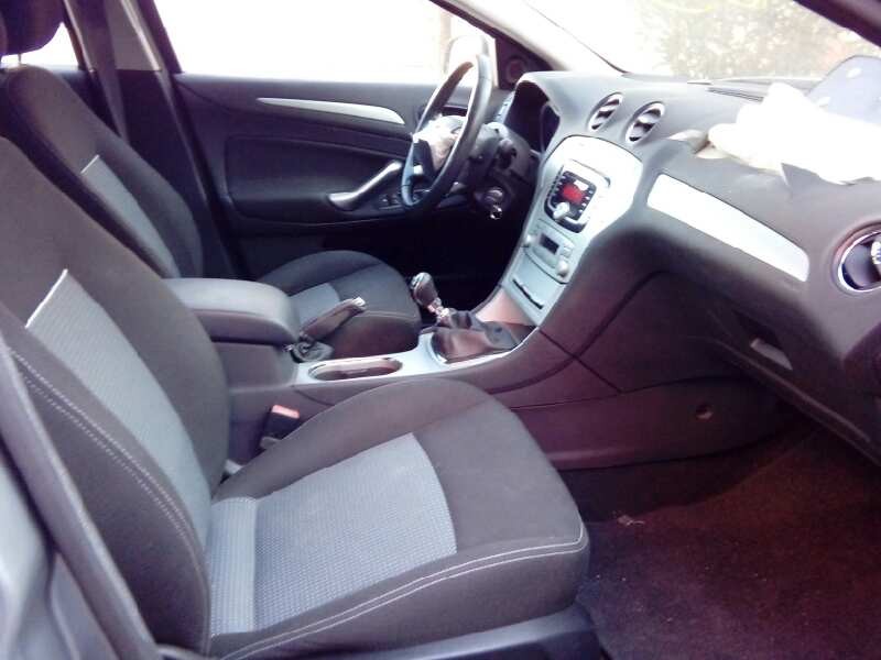 ford mondeo ber. (ca2) del año 2010