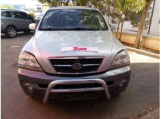 kia sorento del año 2003 2