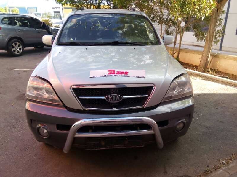 kia sorento del año 2003