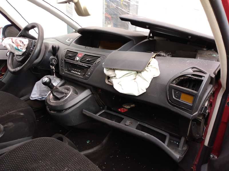 citroën c4 picasso del año 2008