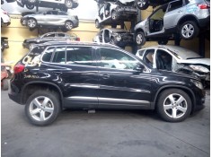 VOLKSWAGEN TIGUAN (5N2)