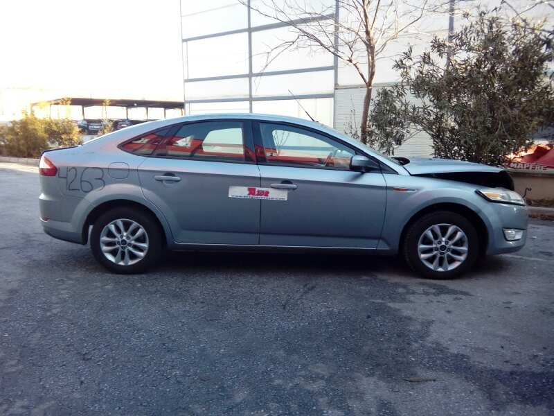 ford mondeo ber. (ca2) del año 2010