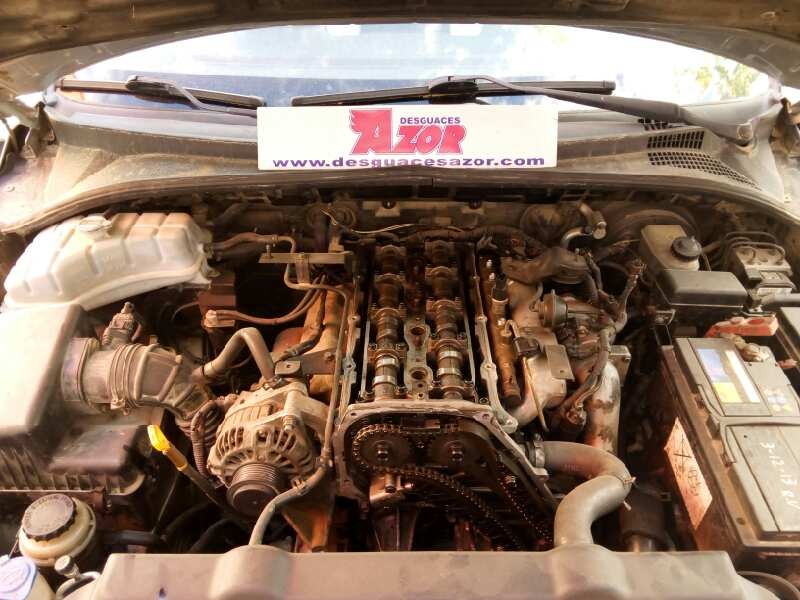 kia sorento del año 2003