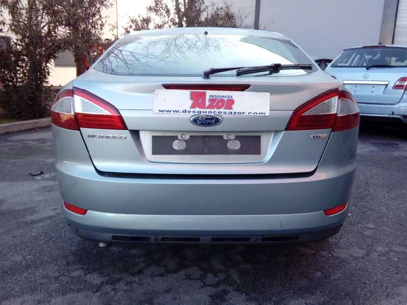 ford mondeo ber. (ca2) del año 2010