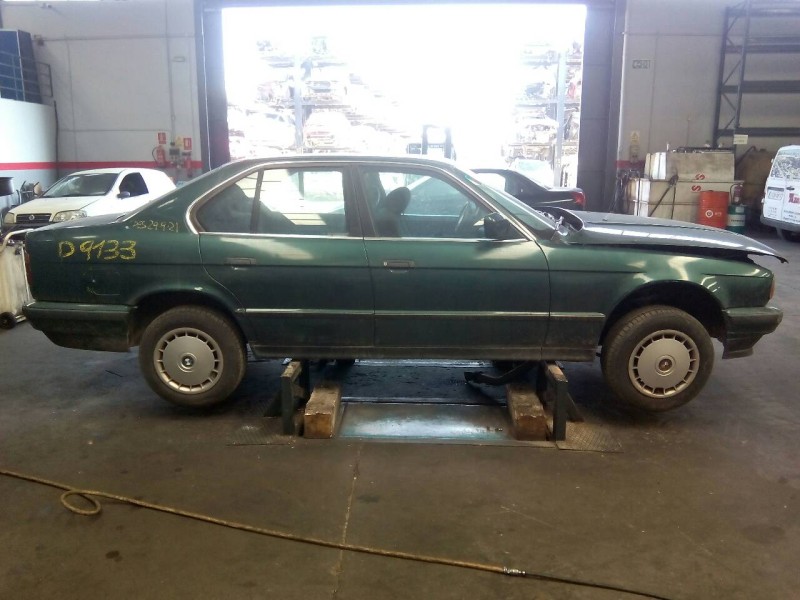 bmw serie 5 berlina (e39) del año 1995