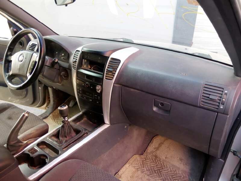 kia sorento del año 2003