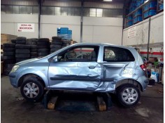 hyundai getz (tb) del año 2003
