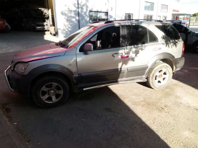 kia sorento del año 2003