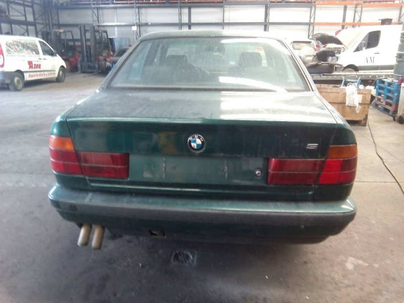 bmw serie 5 berlina (e39) del año 1995