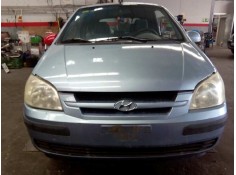 hyundai getz (tb) del año 2003 2