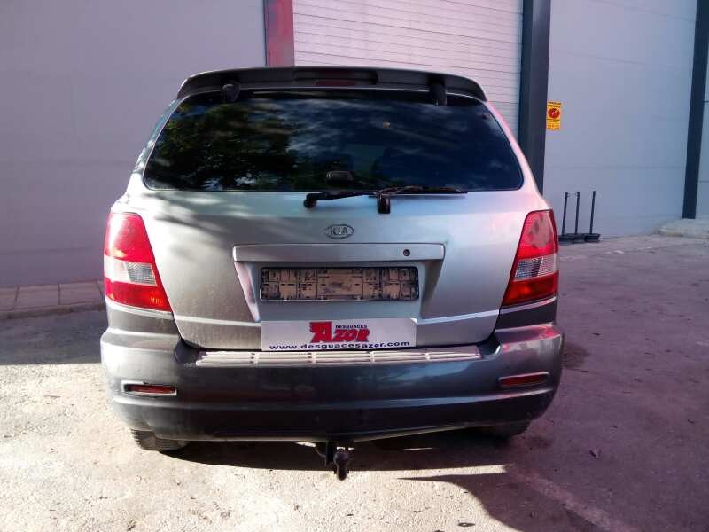 kia sorento del año 2003
