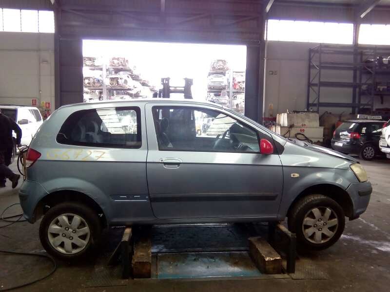 hyundai getz (tb) del año 2003