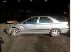 peugeot 406 berlina (s1/s2) del año 2000