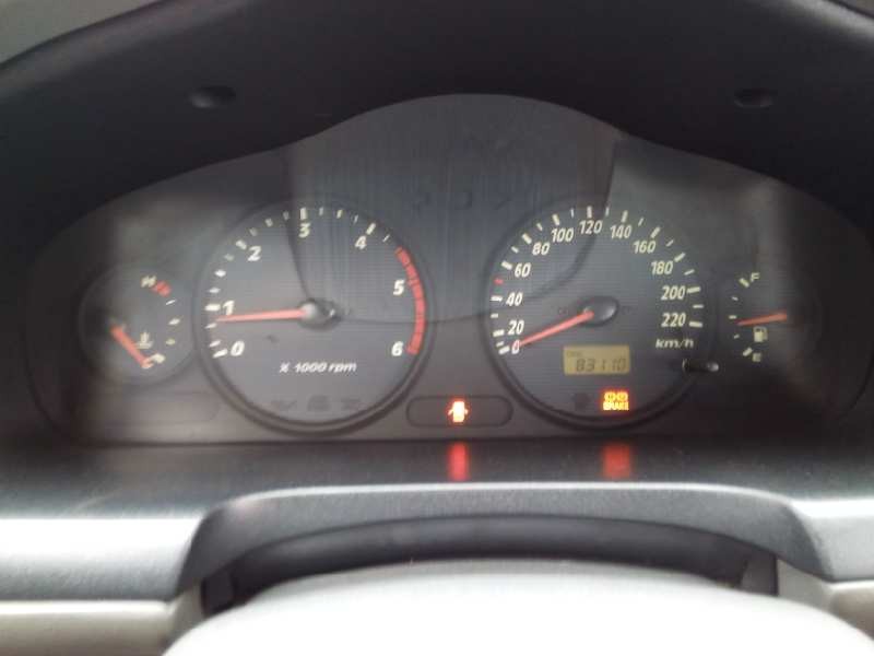hyundai santa fe (sm) del año 2002