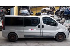 renault trafic combi (ab 4.01) del año 2010