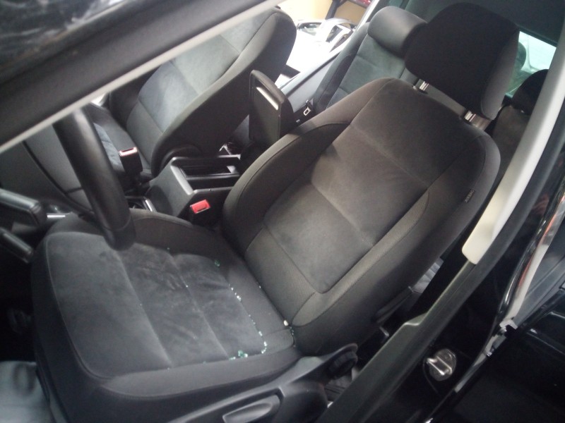 volkswagen tiguan (5n2) del año 2015