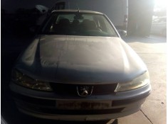 peugeot 406 berlina (s1/s2) del año 2000 2