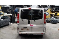 renault trafic combi (ab 4.01) del año 2010 2