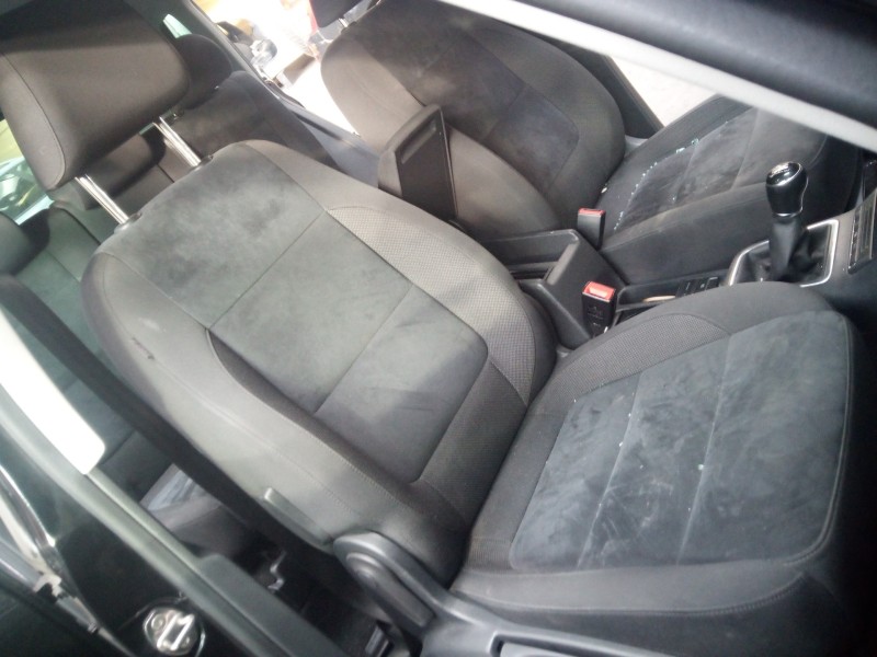 volkswagen tiguan (5n2) del año 2015