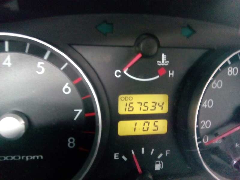 hyundai getz (tb) del año 2003