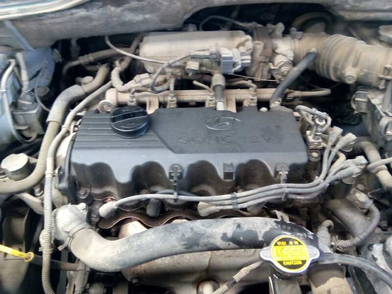 hyundai getz (tb) del año 2003