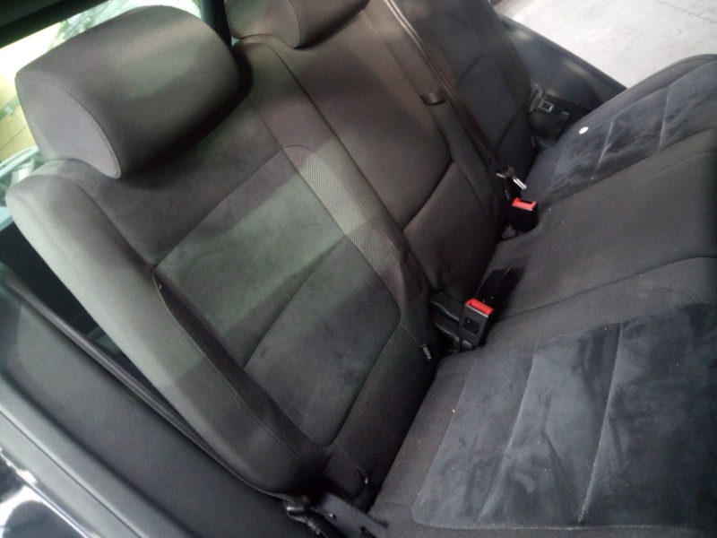 volkswagen tiguan (5n2) del año 2015