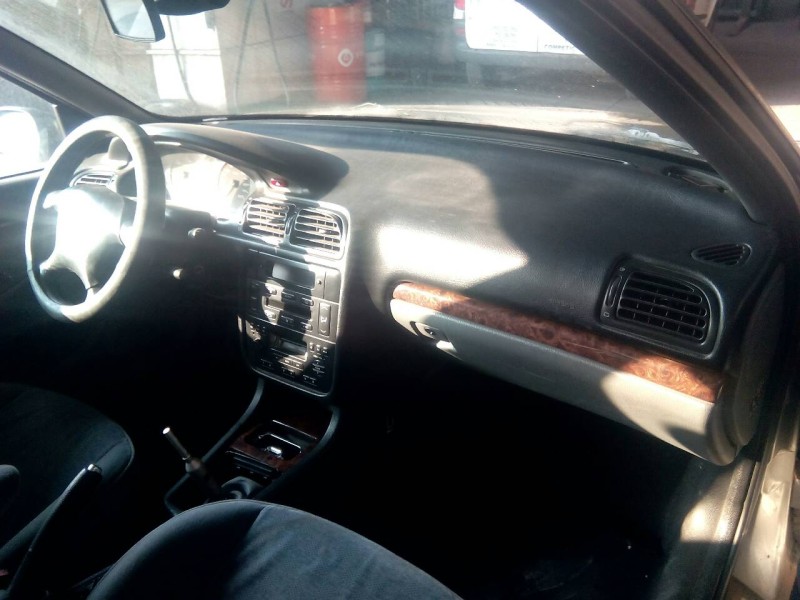peugeot 406 berlina (s1/s2) del año 2000