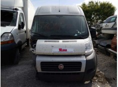 fiat ducato furgón ta 35 (290) del año 2014 2