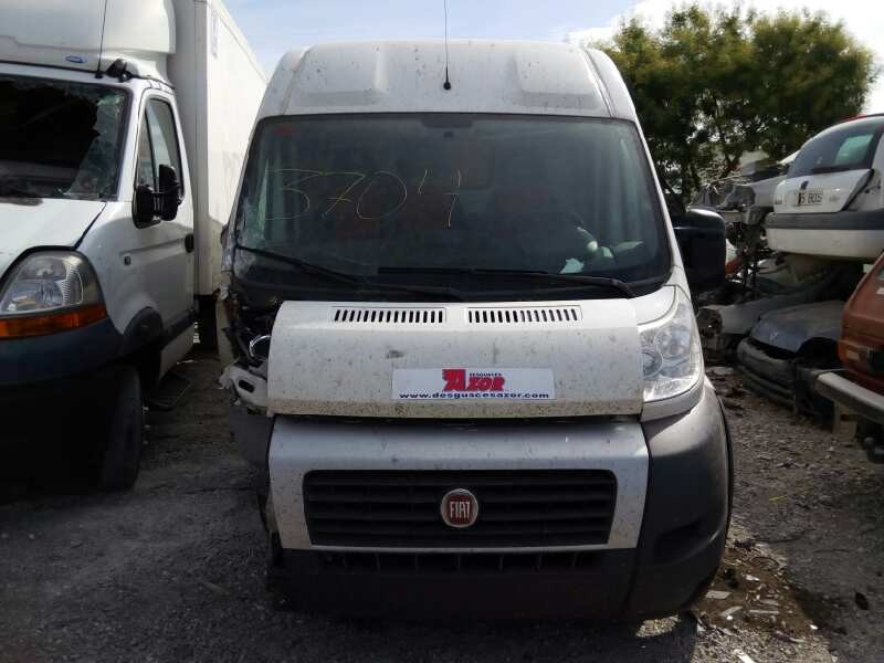fiat ducato furgón ta 35 (290) del año 2014