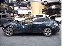 BMW SERIE 3 GRAN TURISMO (F34)