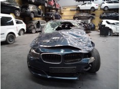 bmw serie 3 gran turismo (f34) del año 2014 2