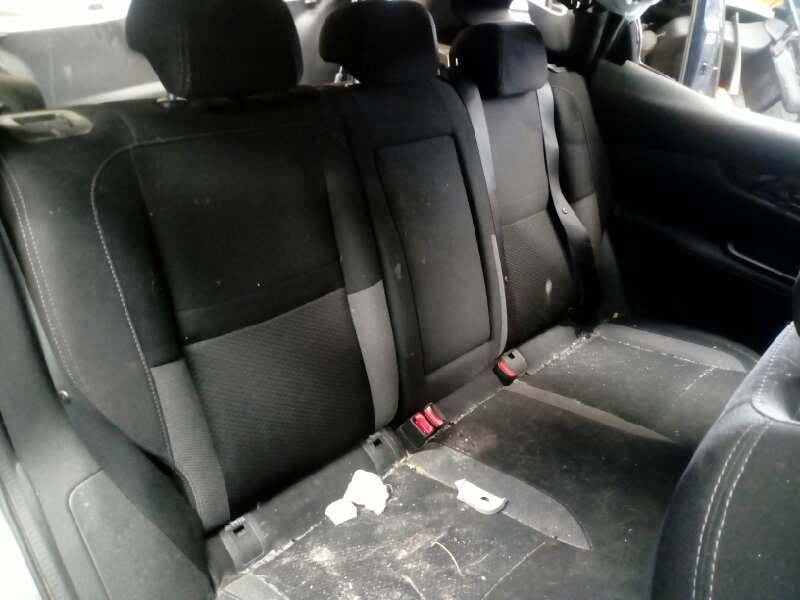 nissan qashqai (j11) del año 2018