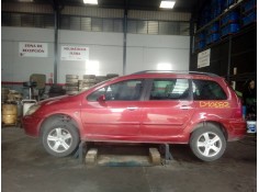 PEUGEOT 307 BREAK / SW (S1)
