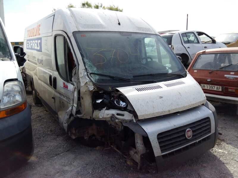 fiat ducato furgón ta 35 (290) del año 2014