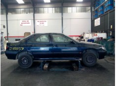 PEUGEOT 406 BERLINA (S1/S2)