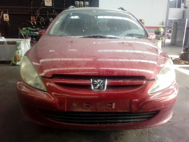 peugeot 307 break / sw (s1) del año 2003