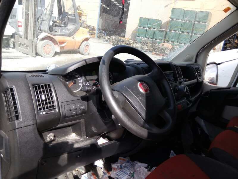 fiat ducato furgón ta 35 (290) del año 2014