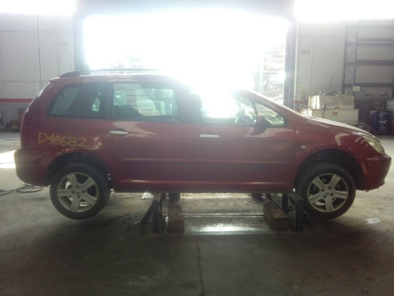 peugeot 307 break / sw (s1) del año 2003