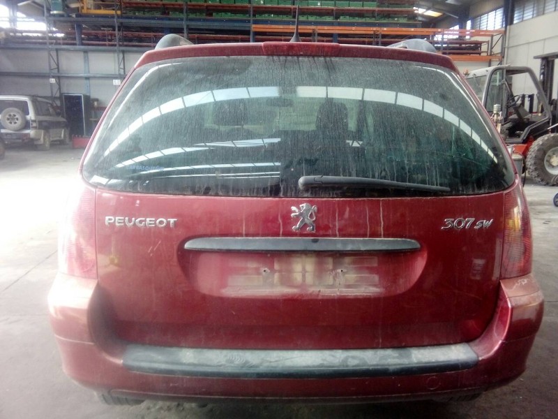 peugeot 307 break / sw (s1) del año 2003
