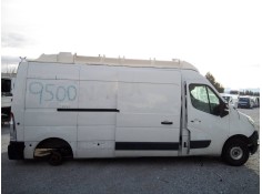 renault master kipper del año 2018