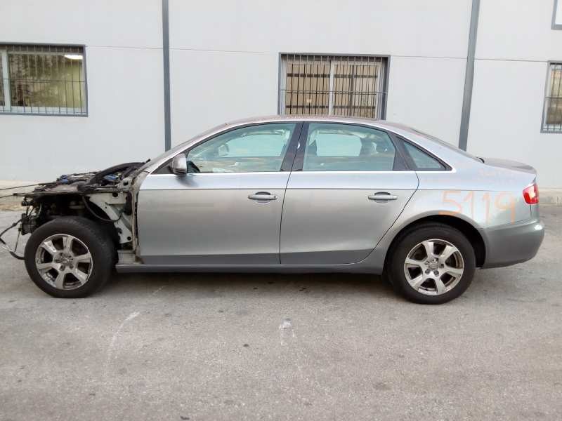 audi a4 ber. (b8) del año 2009