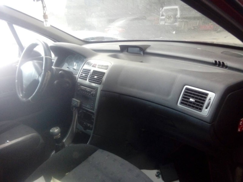 peugeot 307 break / sw (s1) del año 2003