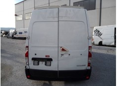 renault master kipper del año 2018 2