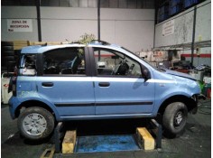 fiat panda (169) del año 2006