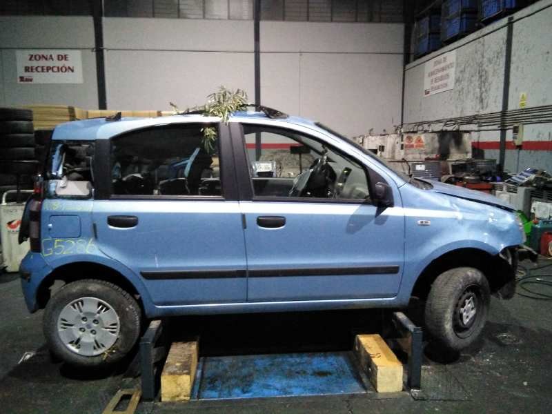 fiat panda (169) del año 2006