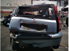 fiat panda (169) del año 2006 2