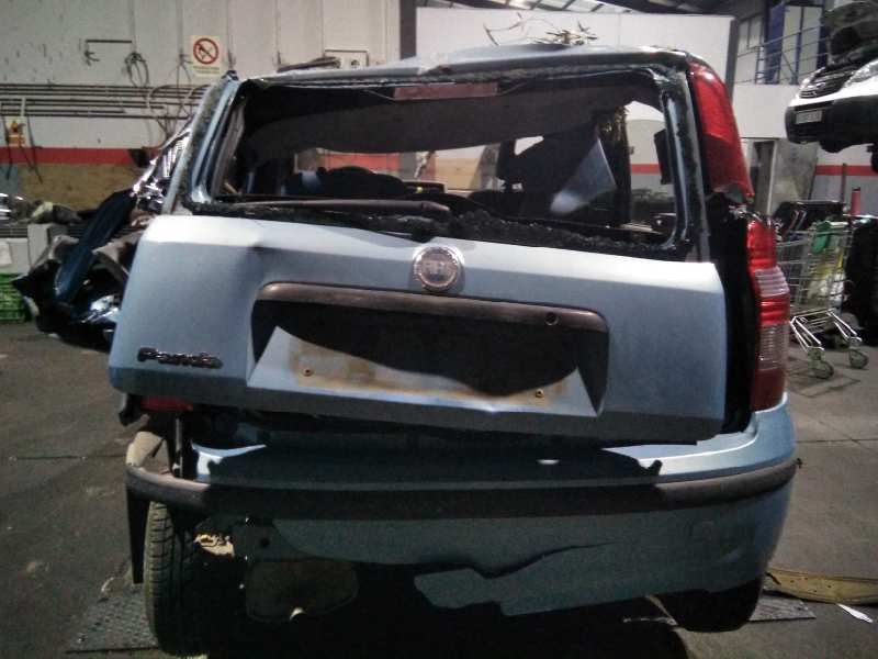 fiat panda (169) del año 2006